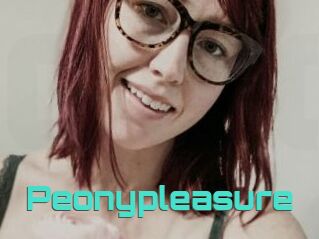 Peonypleasure