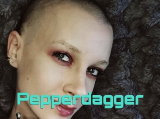 Pepperdagger
