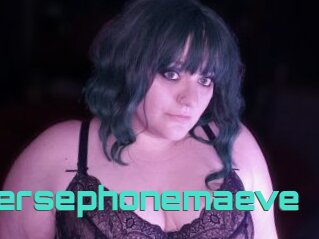 Persephonemaeve