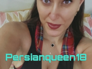 Persianqueen18