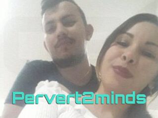 Pervert2minds