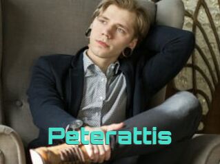 Peterattis