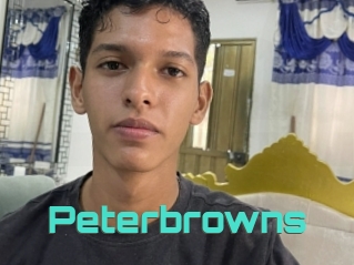 Peterbrowns