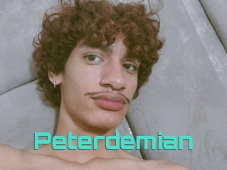 Peterdemian
