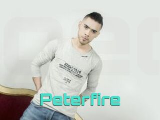 Peterfire