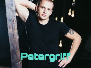 Petergriff