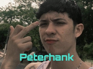 Peterhank