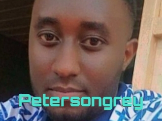 Petersongrey