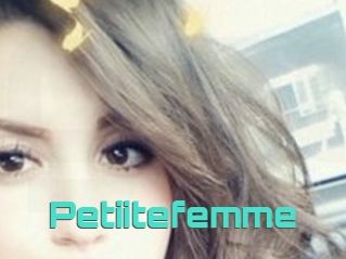 Petiitefemme