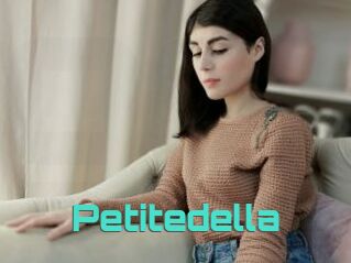 Petitedella