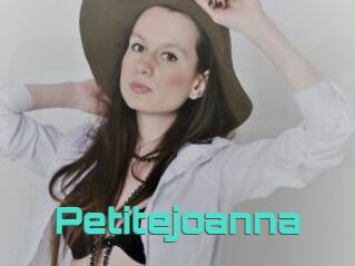 Petitejoanna