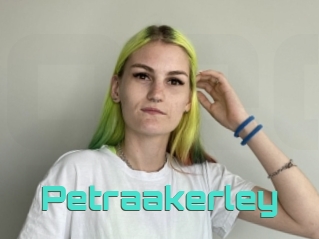 Petraakerley