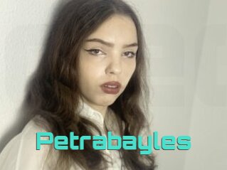 Petrabayles