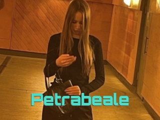 Petrabeale