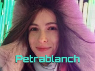 Petrablanch