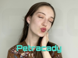 Petracady