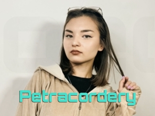 Petracordery