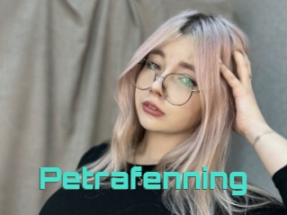 Petrafenning