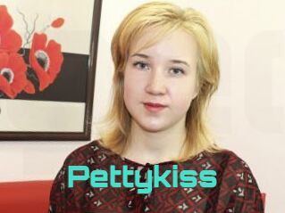 Pettykiss