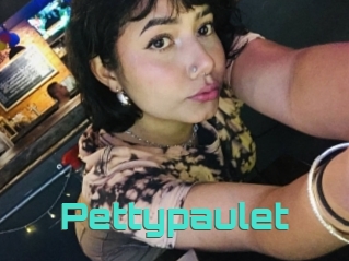 Pettypaulet