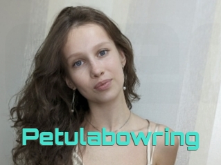 Petulabowring