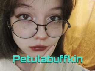 Petulabuffkin