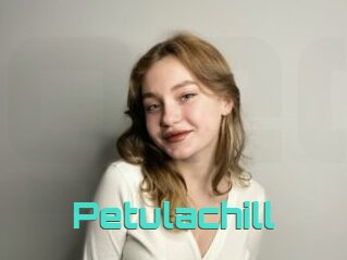 Petulachill