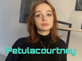 Petulacourtney
