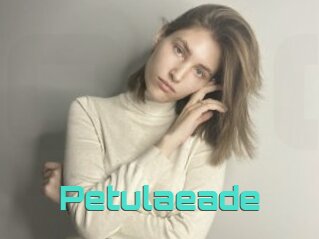 Petulaeade