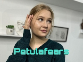 Petulafears