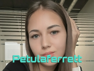 Petulaferrett