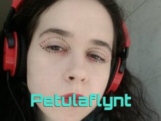 Petulaflynt