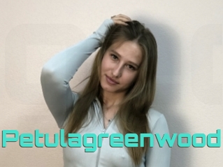 Petulagreenwood