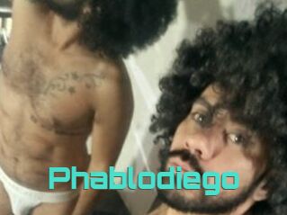Phablodiego