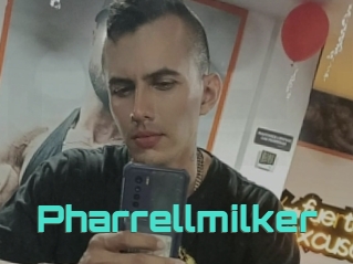 Pharrellmilker