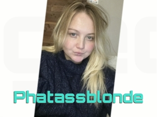 Phatassblonde