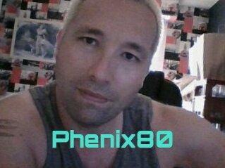 Phenix80