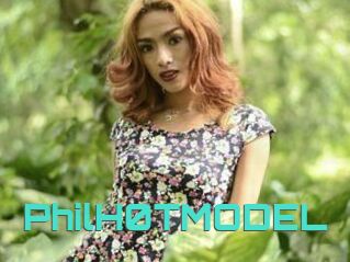 PhilH0TMODEL