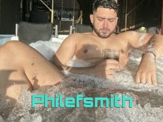 Philefsmith