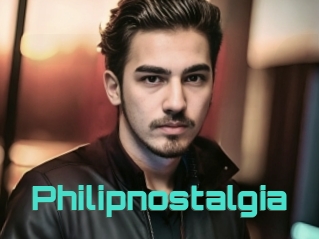 Philipnostalgia