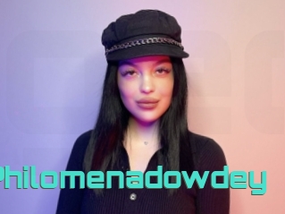 Philomenadowdey