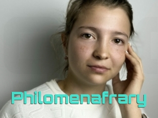 Philomenafrary