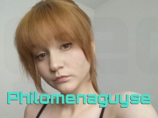Philomenaguyse