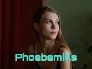 Phoebemills