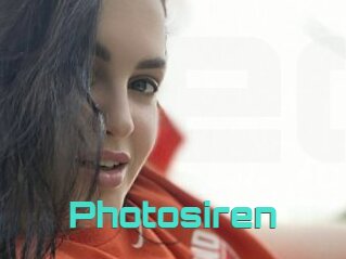 Photosiren