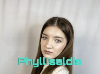 Phyllisaldis