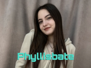 Phyllisbate