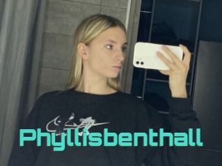 Phyllisbenthall