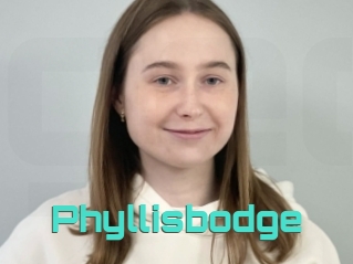 Phyllisbodge