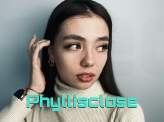 Phyllisclose